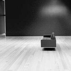 The Red Room Redux by Richard Reeve