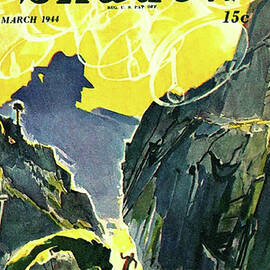 The Shadow The Mystery of the Toll of Death by Conde Nast