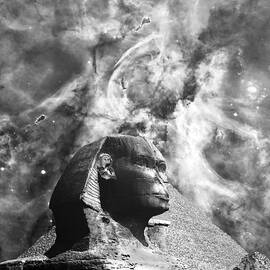 The Sphinx Mistery by Stefano Senise