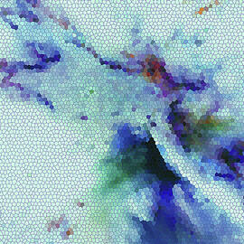 The Void by AM FineArtPrints
