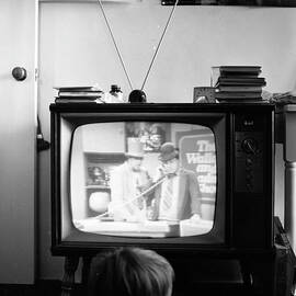 Phoenix Television Circa 1971