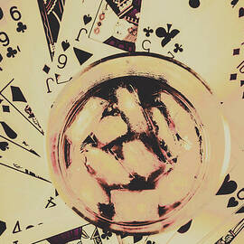 The wild west casino  by Jorgo Photography