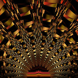 Theatre of the Absurd by Vic Eberly