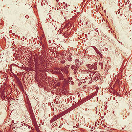 Theatrical drama by Jorgo Photography