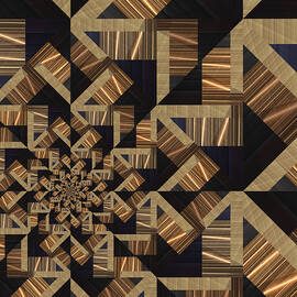 This Way Out by Vic Eberly