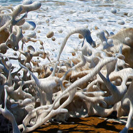 Tidal Abstraction by Joe Schofield