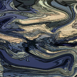 Time and Tide by Gina Harrison