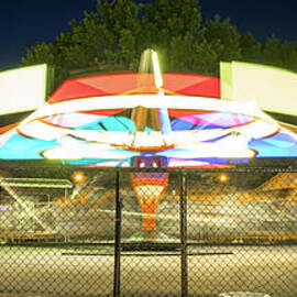 Time Scrambler by Duluth To Door County Photography