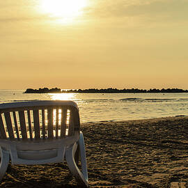 Time to relax by AM FineArtPrints