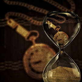 Timepieces by Susan Candelario
