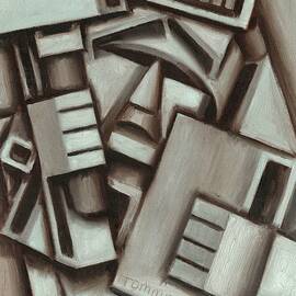 Tommervik Construction Statue of Liberty by Tommervik