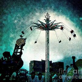 Top of the World 2 by Onedayoneimage Photography