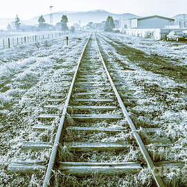Tracks to travel Tasmania by Jorgo Photography