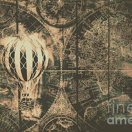 Travelling the old world by Jorgo Photography