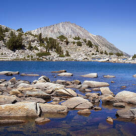 Treasure Lakes by Kelley King