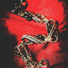 Treasures from the Asian silk road by Jorgo Photography