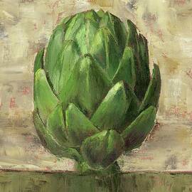 Tuscan Artichoke by Pam Talley