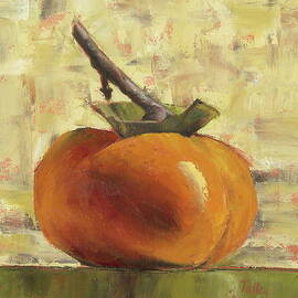 Tuscan Persimmon by Pam Talley