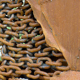 Unchained Malady by Richard Reeve