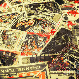 United Kingdom proof of post by Jorgo Photography