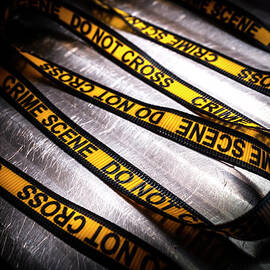 Unravelling crime investigation by Jorgo Photography