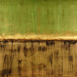 Untitled No. 12 by Julie Niemela