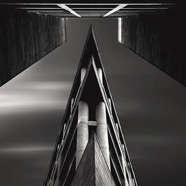 Vanishing Point by Sourig Arslanian