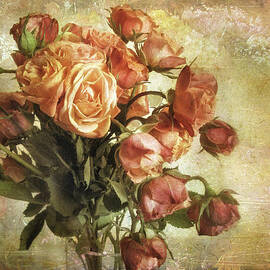 Vintage Bloom by Jessica Jenney