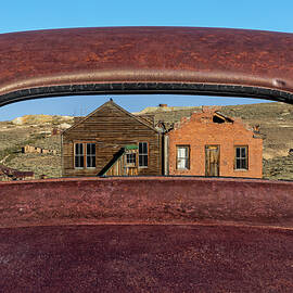 Vintage View by Kelley King