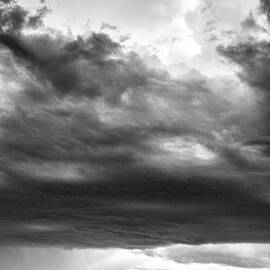 Waldo Canyon New Mexico by Mary Lee Dereske