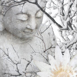 Warm Winter's Moment by Christopher Beikmann