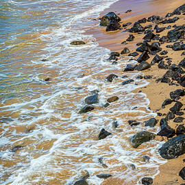 Water's Edge by Kelley King