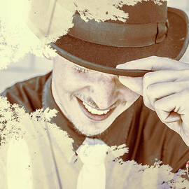 Welcome to the show by Jorgo Photography