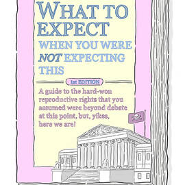 What To Expect by David Ostow
