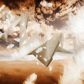 When poets dream  by Jorgo Photography