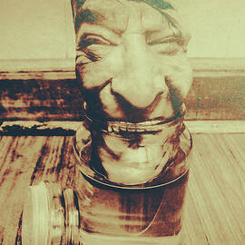 When the monsters come out to play by Jorgo Photography