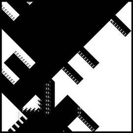 While the City Sleeps by Vic Eberly