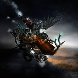 Who Knew what Snails Can Do by Karen Howarth