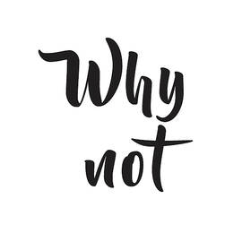 Why not by Studio Grafiikka