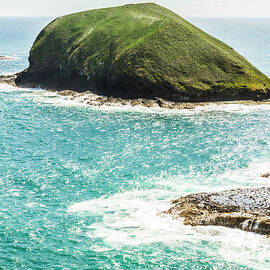 Wild western waters by Jorgo Photography