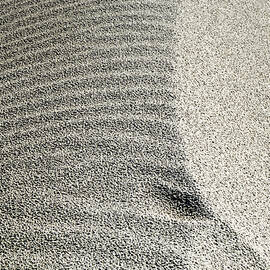 Wind Pattern by David Shuler