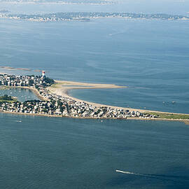 Winthrop - Massachusetts by Steven Ralser