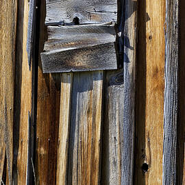 Wood on Wood by Kelley King