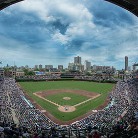 Wrigley color by Greg Wyatt