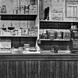 WV Coal Company Store by Flees Photos