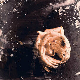 Yellow rose pier by Jorgo Photography