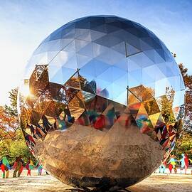 Art Installation, Nyc by Antonino Bartuccio