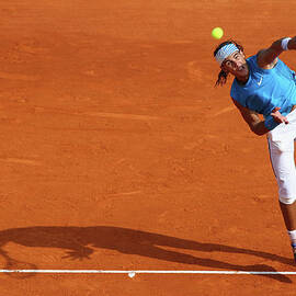 Atp Masters Series by Michael Steele