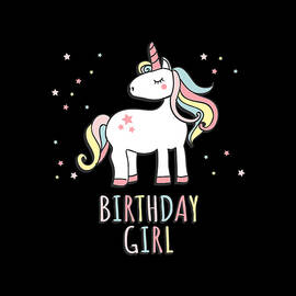 Birthday Girl by Flippin Sweet Gear