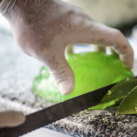 Cassata Siciliana by Antonino Bartuccio